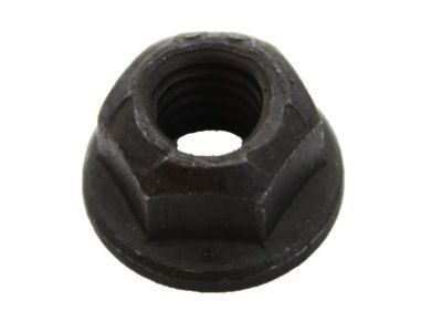 Jeep J4003587 NUT Hex