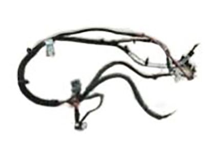 Jeep Battery Cable - 56047792AC