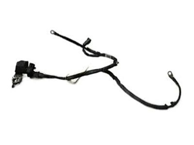 Jeep Battery Cable - 56047792AC