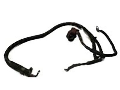 Jeep Battery Cable - 56047792AC