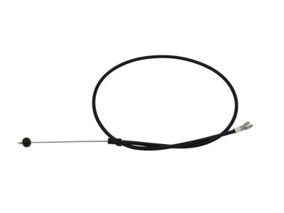 Mopar 68088761AA Cable Tip And Slide