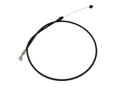 Mopar 68088761AA Cable Tip And Slide