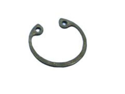 Dodge 4799978AA SNAP RING