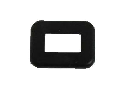 Jeep 55057289AA BEZEL LED