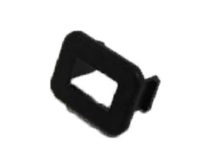 Jeep 55057289AA BEZEL LED