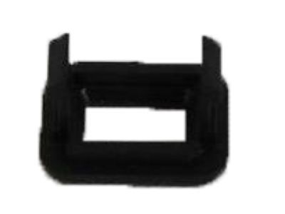 Jeep 55057289AA BEZEL LED