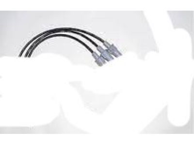 Dodge 4728955AB Cable Set