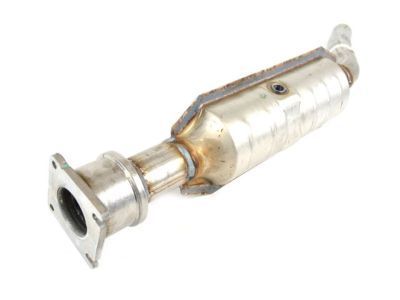 Chrysler Catalytic Converter - 4764618AF