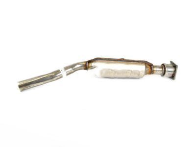Chrysler Catalytic Converter - 4764618AF