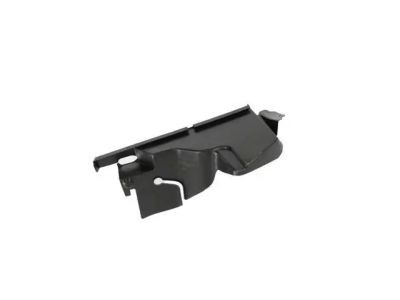 Mopar 68361576AA Baffle Air Inlet