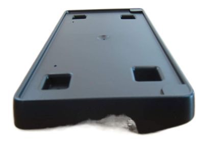 Dodge License Plate - 68307816AA