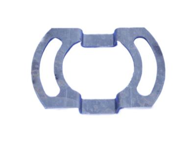 Mopar 4567263 Stirrup, Output Gear Retaining Nut, Use W/4659074