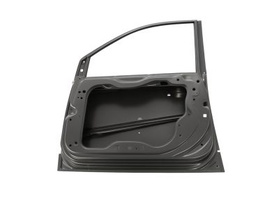 Mopar 4894916AF Door Front