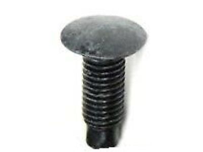 Dodge 6504122 Face Bar Bolt