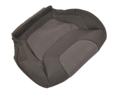 Jeep Cherokee Seat Cover - 6ER15DX9AB