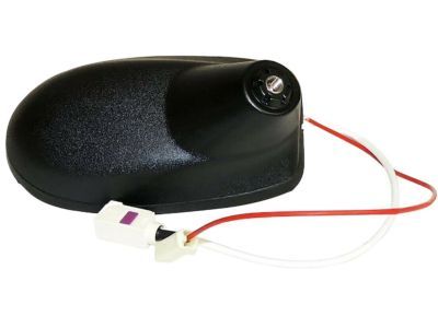 Jeep Antenna - 5064771AC