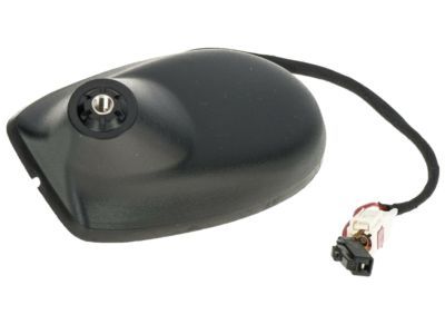 Jeep Antenna - 5064771AC