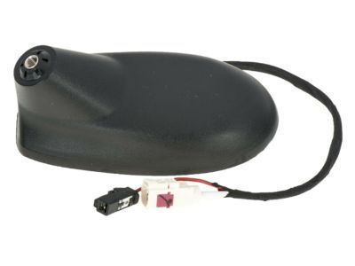 Jeep Antenna - 5064771AC