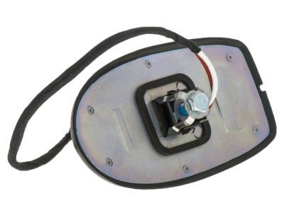 Jeep Antenna - 5064771AC