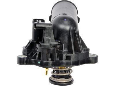 Jeep 4893926AD HOUSING Thermostat