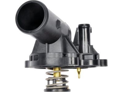 Jeep 4893926AD HOUSING Thermostat