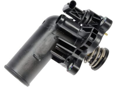 Jeep 4893926AD HOUSING Thermostat