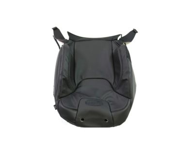6SS83LAAAB Mopar Cover Front Seat Back, Driver Side Product Photo 4 of 4