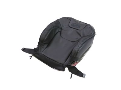 6SS83LAAAB Mopar Cover Front Seat Back, Driver Side Product Photo 1 of 4