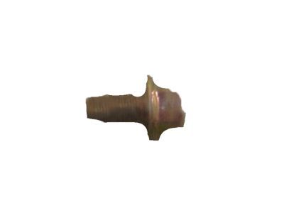 Dodge MF140203 Power Steering Pump Bolt