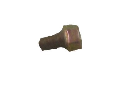 Dodge MF140203 Power Steering Pump Bolt