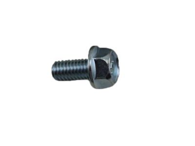 Dodge MF140203 Power Steering Pump Bolt