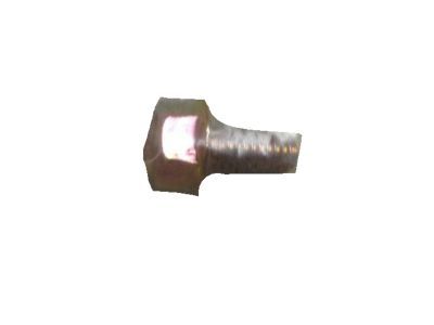Dodge MF140203 Power Steering Pump Bolt
