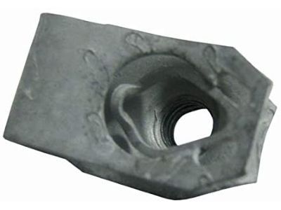 Jeep 6510185AA Lower Housing Nut