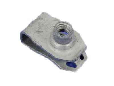 Jeep 6510185AA Lower Housing Nut
