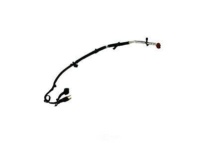 Ram 68357826AA CORD Engine Block Heater