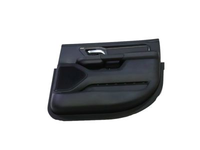 Mopar 6TP20TX7AA Panel Rear Door Trim