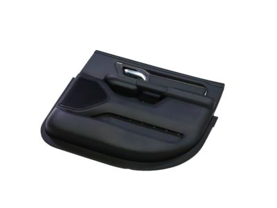 Mopar 6TP20TX7AA Panel Rear Door Trim