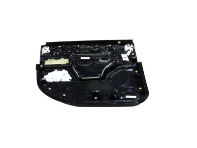 Mopar 6TP20TX7AA Panel Rear Door Trim