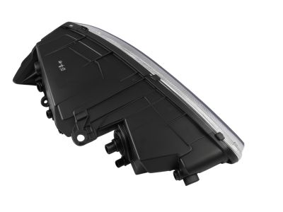 Mopar 5116288AB Lamp Headlamp Parking And Turn