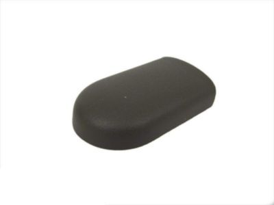 Jeep 1FQ691J8AA Grip Handle Plug