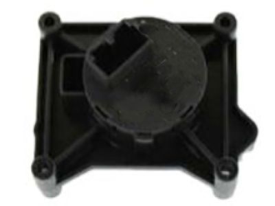 Ram Ignition Switch - 6CK46DX9AC