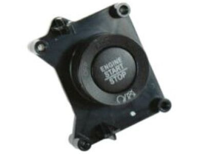 Ram Ignition Switch - 6CK46DX9AC