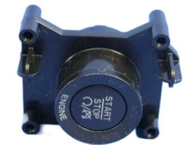 Ram Ignition Switch - 6CK46DX9AC