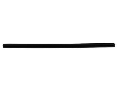 Jeep Wrangler Weather Strip - 55395715AB
