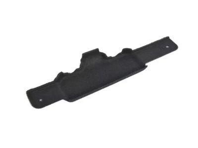 Mopar 6510509AA Nut Push On M6-1.00 Middle Carpet, Rear Tubular