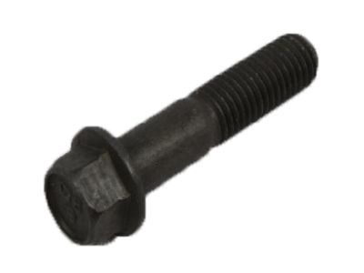 Mopar 6501248 Ball Joint Bolt