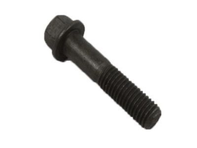 Mopar 6501248 Ball Joint Bolt