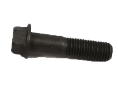 Mopar 6501248 Ball Joint Bolt