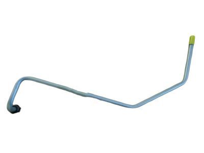 Jeep 52027674 TUBE ASSEMBLY, Oil Cooler