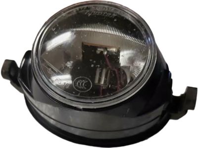 Mopar 68466268AA Lamp Fog Left Or Right